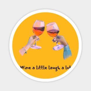 Wine Magnet